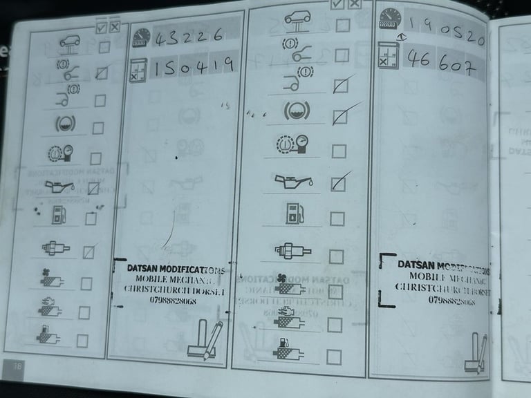 2012 MINI Clubman 1.6 Cooper 5dr ESTATE PETROL Manual