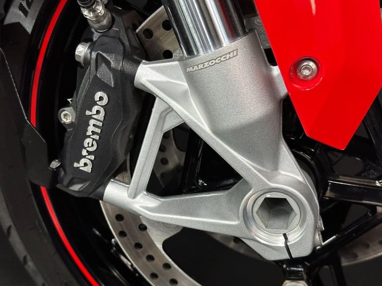 2023 BMW S 1000 XR 1000 TE Euro 5