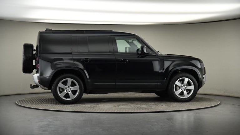 2022 Land Rover Defender 110 3.0 D300 MHEV HSE Hard Top SUV 5dr Diesel Auto 4WD MWB Euro 6 (s/s) ...