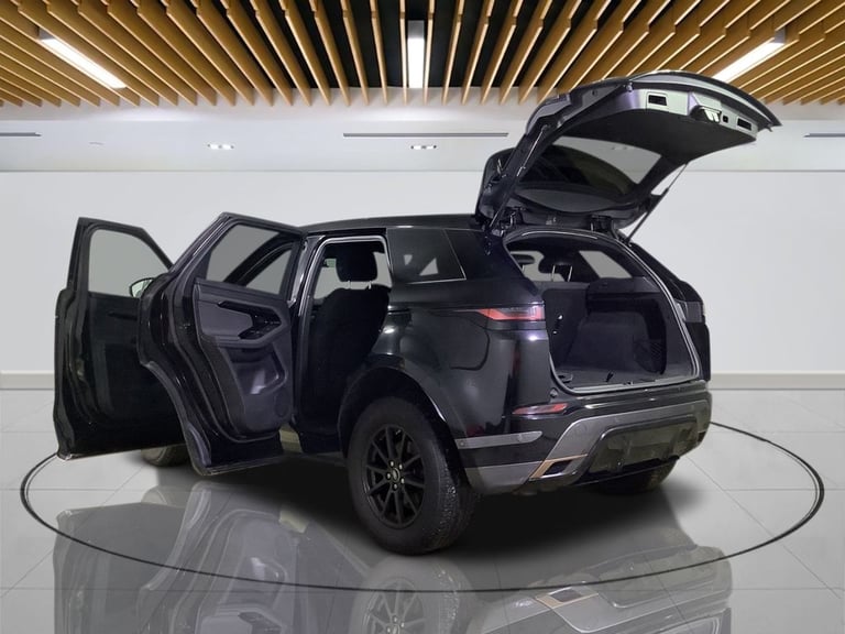 2020 Land Rover Range Rover Evoque 2.0 D165 MHEV R-Dynamic SUV 5dr Diesel Auto 4WD Euro 6 (s/s) (...