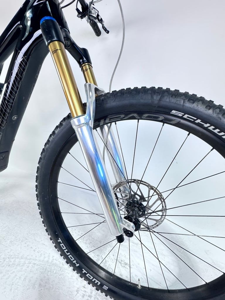 Specialized Levo SL Comp Carbon 2021