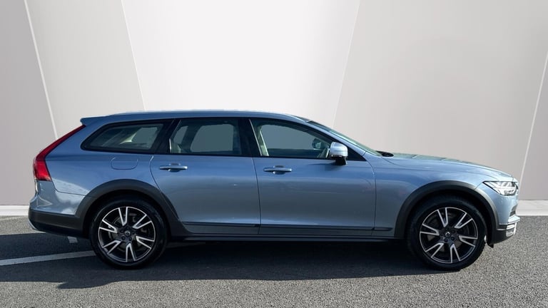2020 Volvo V90 2.0 D5 Cross Country Plus 5dr AWD Geartronic ESTATE DIESEL Automatic