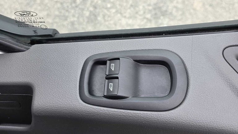 2025 Ford Transit 2.0 EcoBlue 165ps H2 Limited Van [Nav] Medium Roof Van Diesel Manual