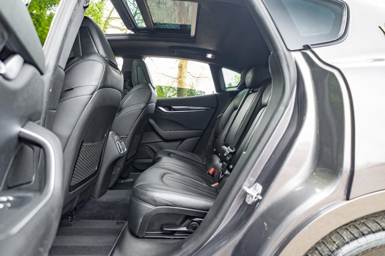 2021 Maserati Levante 2.0 MHEV GT ZF 4WD Euro 6 (s/s) 5dr ESTATE Petrol Automatic