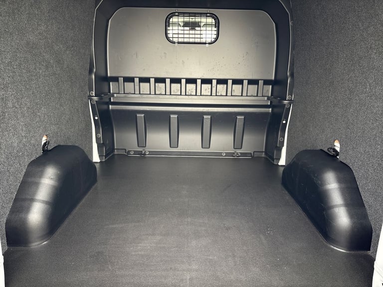 2022 Ford Transit Custom 2.0 EcoBlue 170ps Low Roof D/Cab Limited Van Auto Crew Bus Diesel Automatic
