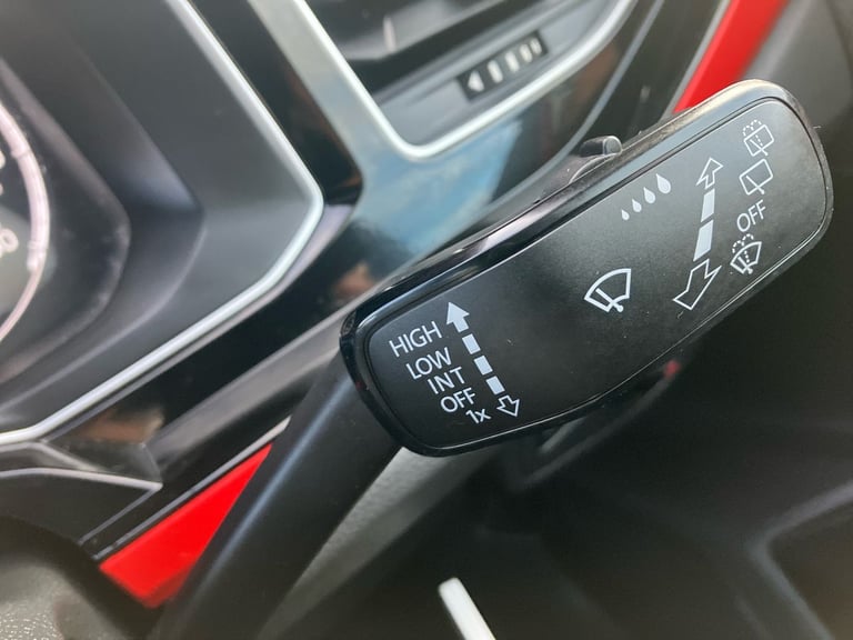 2020 Volkswagen Polo 2.0 TSI GTI 5dr DSG Hatchback PETROL Automatic