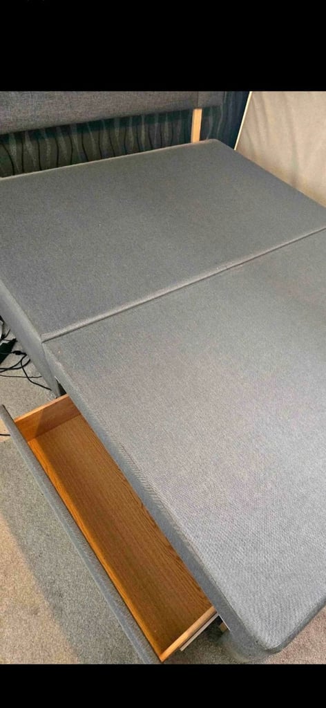 image for Kingsize bed 