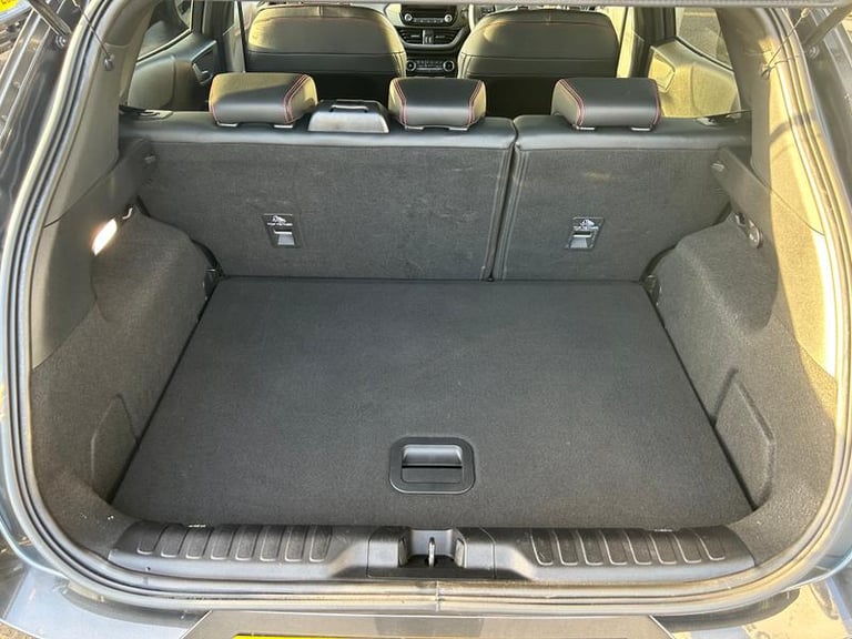 2023 Ford Puma 1.0T EcoBoost MHEV ST-Line X SUV 5dr Petrol Hybrid Manual Euro 6 (s/s) (125 SUV Hy...