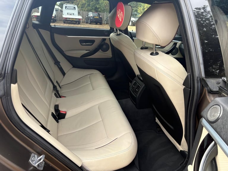 2016 BMW 4 Series Gran Coupe 3.0 435d M Sport Auto xDrive Euro 6 (s/s) 5dr COUPE Diesel Automatic