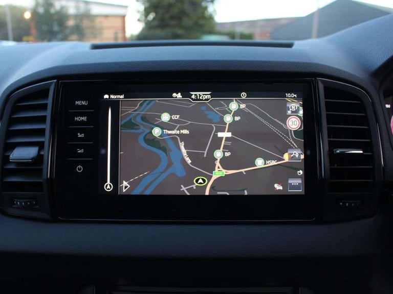 2025 Skoda Karoq 1.5 TSI Sportline Edition 5dr DSG Automatic SUV Petrol Automatic