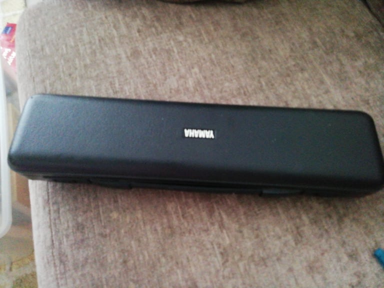 Yamaha 211 S11