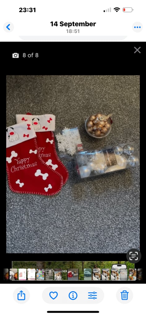 image for Christmas decorations 