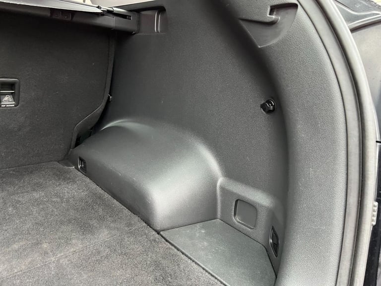 2017 Hyundai TUCSON 1.7 CRDi Blue Drive SE Nav Euro 6 (s/s) 5dr ESTATE Diesel Manual