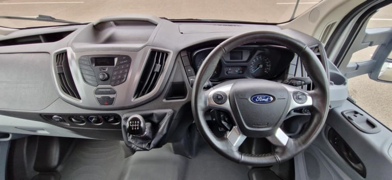 2018 FORD 2.0 ROLLER TEAM ZEFIRO 675 MOTORHOME 6 BERTH 6 BELT 3500kg 13K MILES