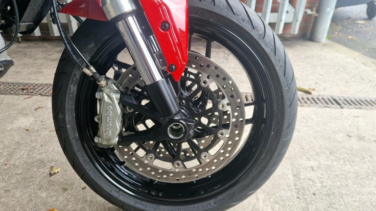 Ducati Monster 797 +, 2018, 13,392 Miles, Beautiful Condition, 3 Owners