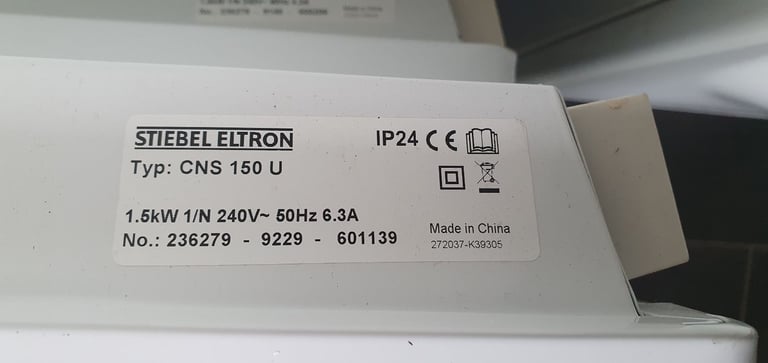 Electric Wall Heaters