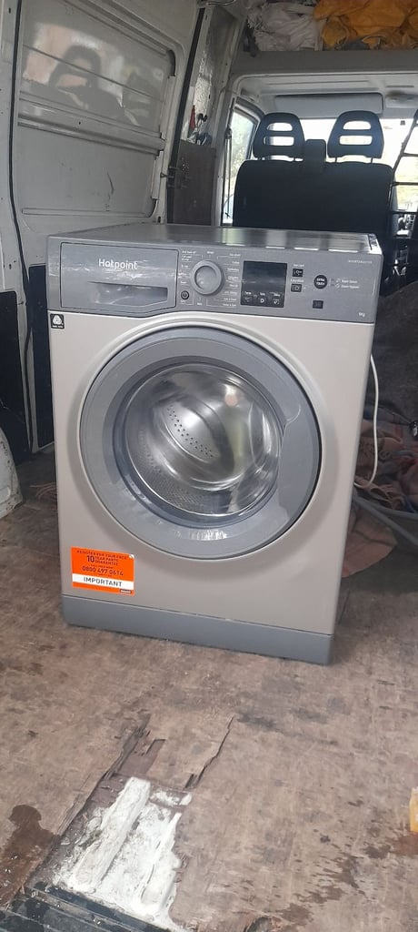 image for Washing machine 