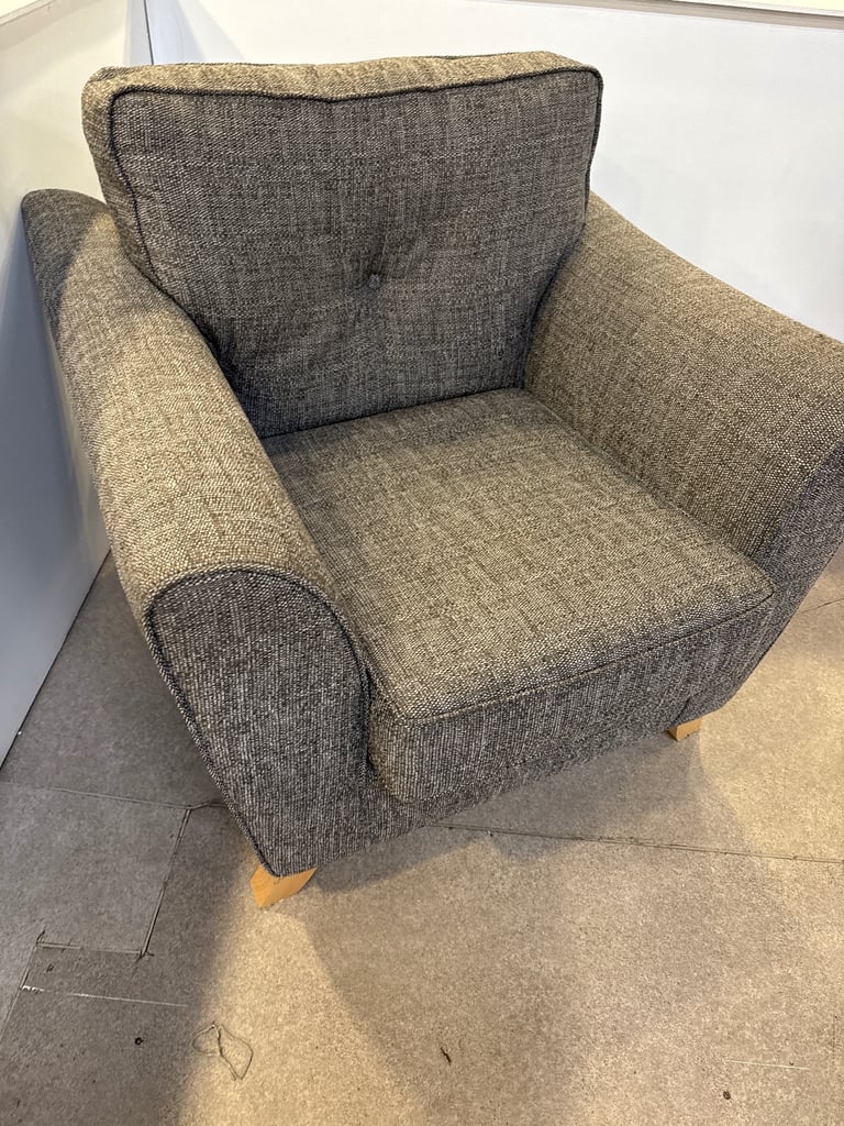 Caroline arm chair ex display only £120