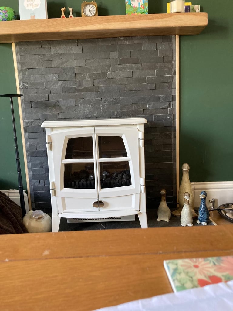 image for Dimplex Electric Stove