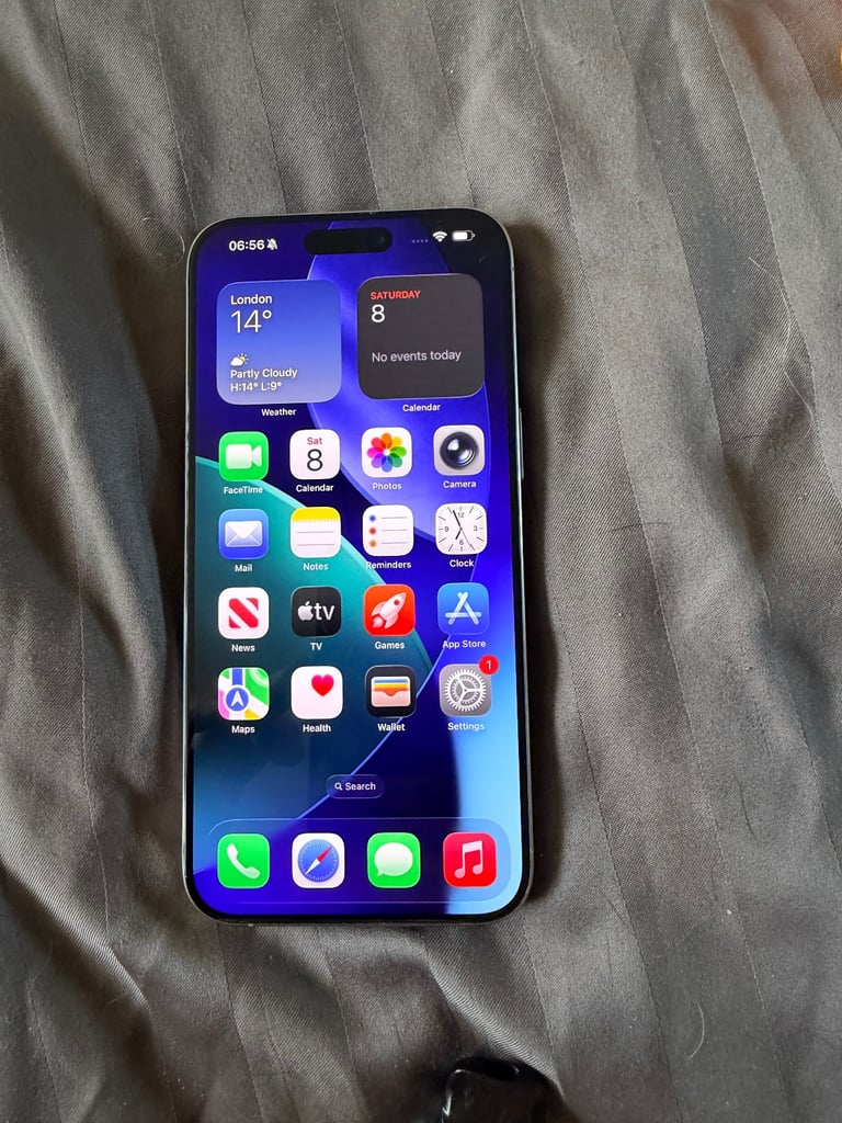 image for Iphone 15 Pro Max