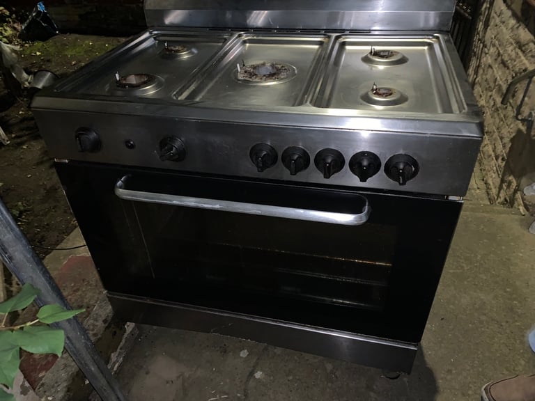 image for Rangecooker free 