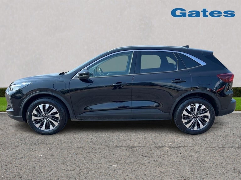 2024 Ford Kuga 5Dr Titanium 2.5 PHEV 243PS 2WD Auto Estate Petrol Parallel PHEV Automatic