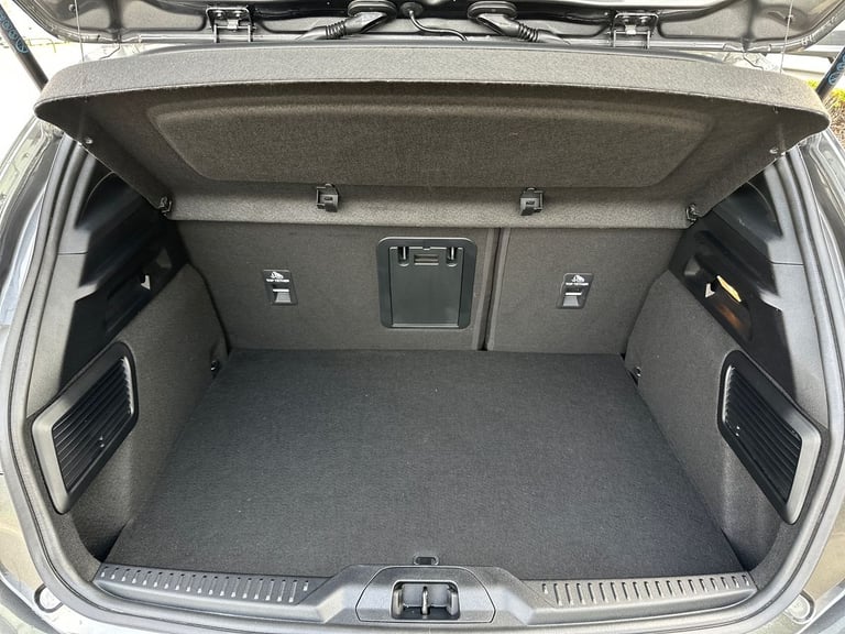 2023 Ford Focus 2.3 EcoBoost ST 5dr HATCHBACK PETROL Manual