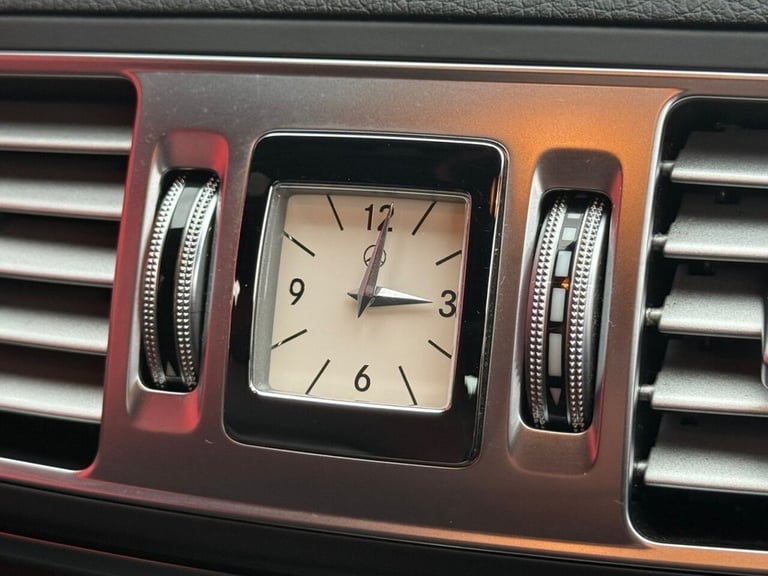 2013 Mercedes-Benz E Class 3.0 E350d V6 BlueTEC AMG Sport Coupe 2dr Diesel G-Tronic+ Euro 6 (s/s)...