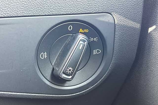 2022 Volkswagen Tiguan 1.5 TSI 150 Life 5dr DSG Estate Petrol Automatic