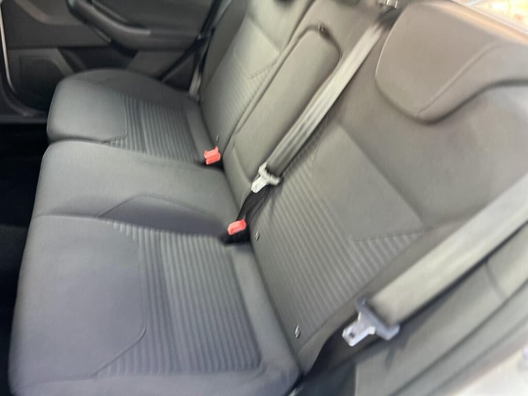 2018 Ford Focus 1.5 TDCi 120 Titanium 5dr ESTATE DIESEL Manual