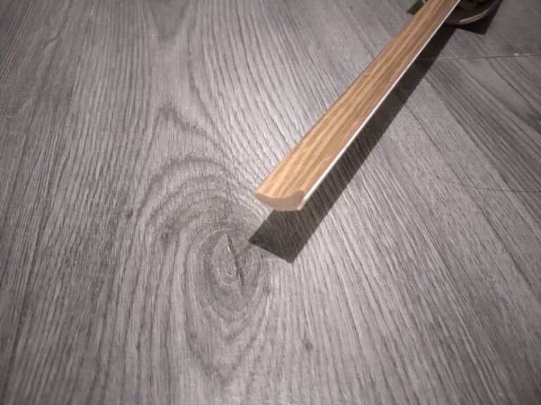 image for 16 metres of skirting board trim