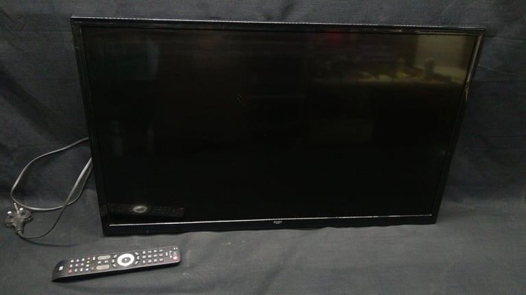 image for Bush 32-inch HD Ready Smart TV