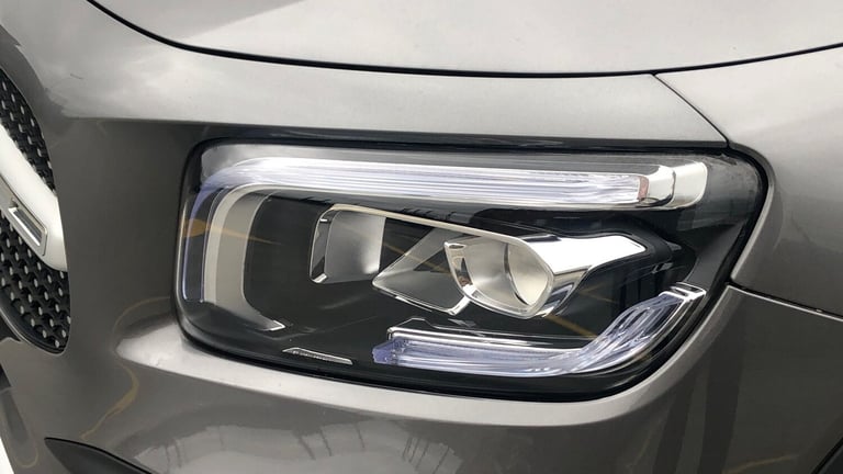 2021 Mercedes-Benz GLB GLB 220 AMG LINE PREM D 4 Estate Diesel Automatic