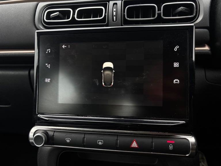 2020 Citroen C3 1.2 PureTech 83 Origins 5dr Hatchback Petrol Manual