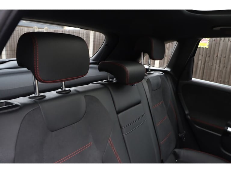2019 Mercedes-Benz B-Class B200 AMG Line MPV Petrol Automatic