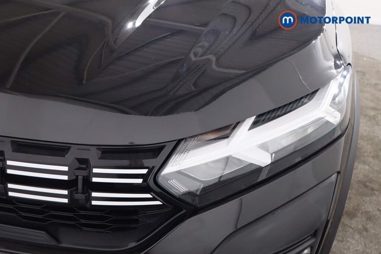 2023 Dacia Jogger 1.0 TCe Expression 5dr MPV PETROL Manual
