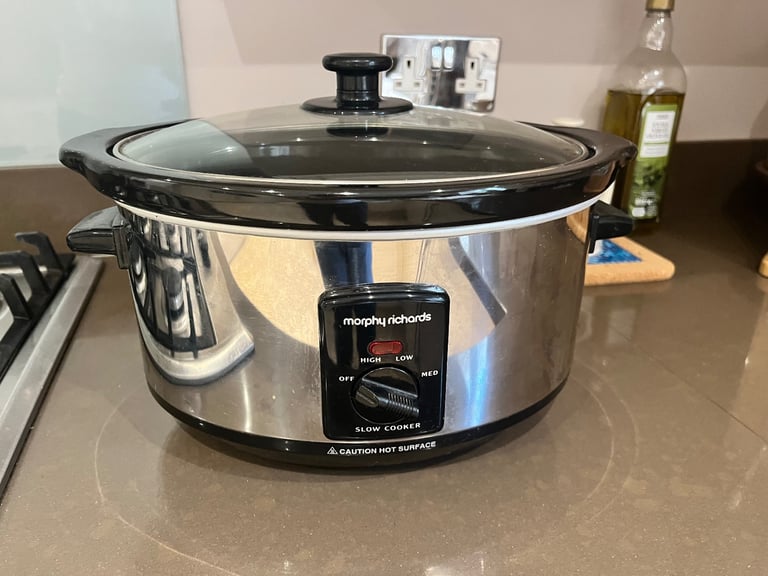 image for 3.5 L slow cooker