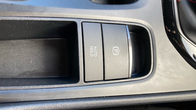 2021 Hyundai TUCSON 1.6 TGDi N Line S 5dr 2WD ESTATE PETROL Manual