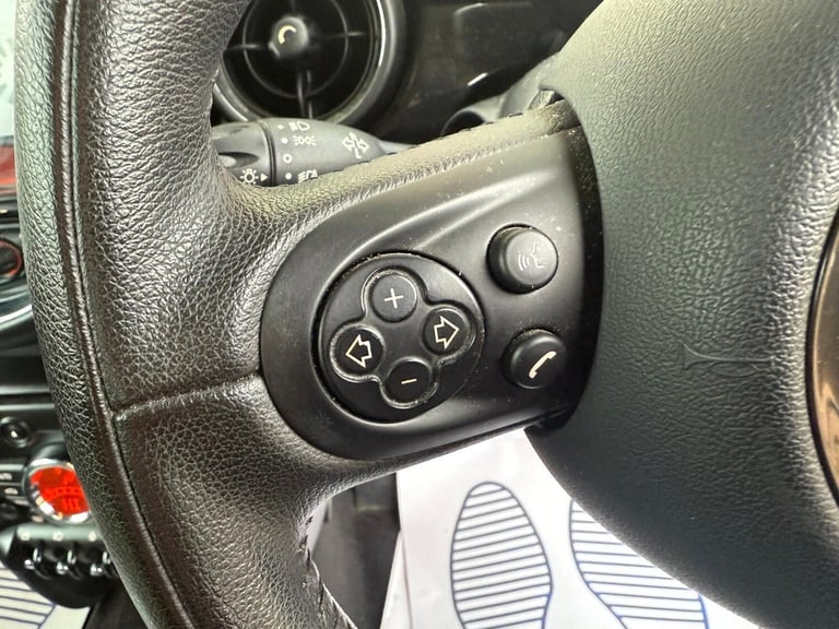 2013 MINI Hatch 1.6 Cooper Bayswater Euro 6 (s/s) 3dr HATCHBACK Petrol Manual