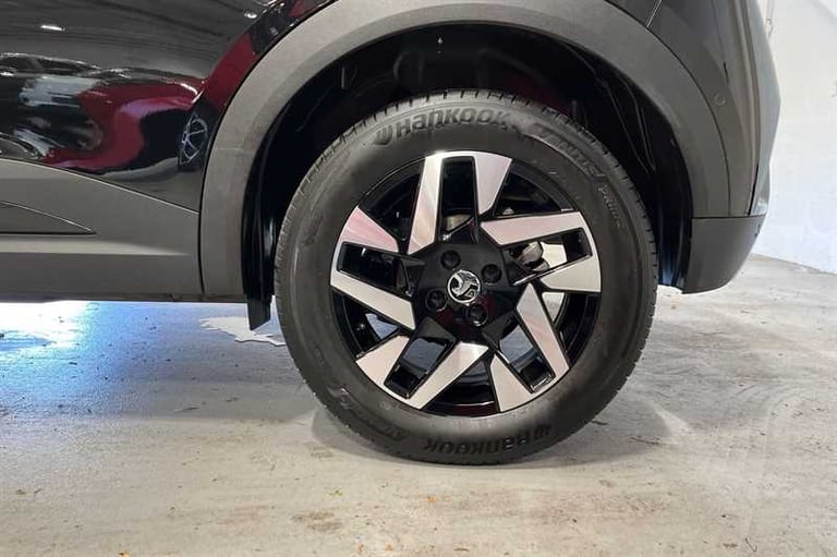 2022 Vauxhall Mokka 1.2 Turbo Elite Edition SUV 5dr Petrol Manual Euro 6 (s/s) (130 ps) SUV Petro...