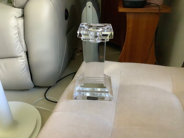Thomas Webb crystal