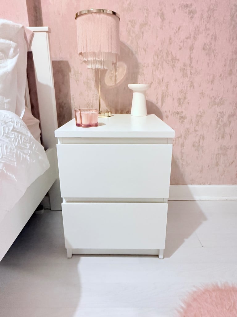 Bedroom furniture 