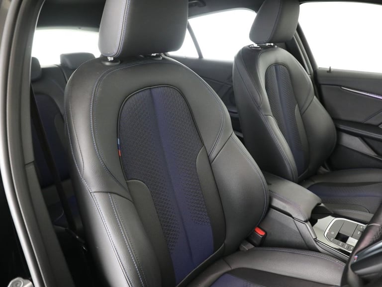 2023 BMW 1 Series 1.5 118i M Sport (LCP) Hatchback 5dr Petrol DCT Euro 6 (s/s) (136 ps) Hatchback...