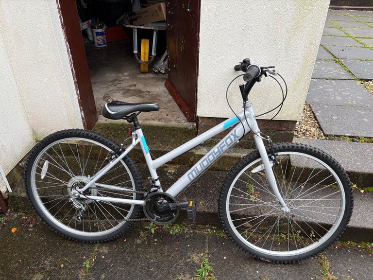 image for Girls mountain bike 