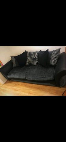 Dfs Sofa Rrp 899 Only 100 In
