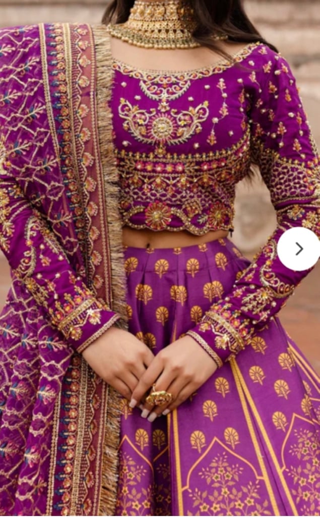 image for Maria Osama Lengha 