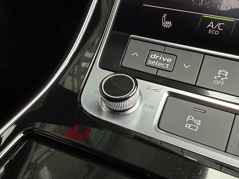  Audi Q7 3.0 TDI V6 45 Black Edition SUV 5dr Diesel Tiptronic quattro Euro 6 (s/s) ( Diesel Autom...