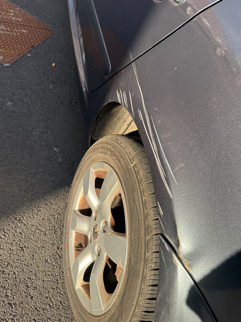 Peugeot, 307, Hatchback, 2007, Manual, 1560 (cc), 5 doors