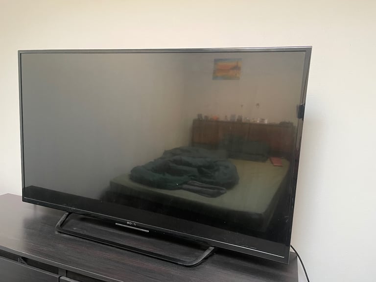 image for Sony KD-49X8005C 49-inch 4K UHD Widescreen Smart TV