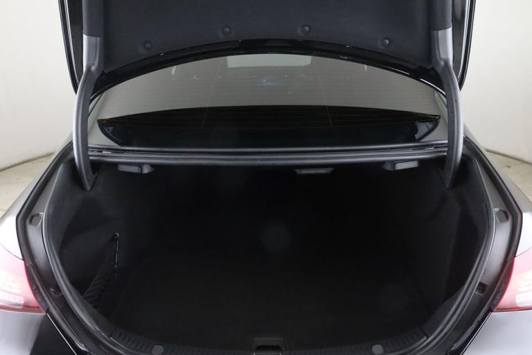 2021 Mercedes-Benz E Class 2.0 E220d Sport G-Tronic+ Euro 6 (s/s) 4dr SALOON Diesel Automatic